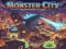 Leikur Monster City á netinu
