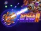 Leikur Space Blaze 2 á netinu