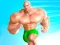Leikur Muscle Rush á netinu
