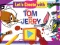 Leikur Lets Create with Tom and Jerry á netinu