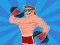 Leikur Muscle race games body run 3d á netinu