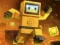 Leikur Lava Blox á netinu