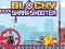 Leikur Blocky Sharpshooter á netinu