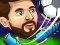 Leikur Head Soccer World Champion á netinu