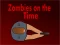 Leikur Zombies On The Times á netinu