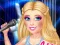 Leikur Barbie The Voice á netinu