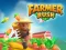 Leikur Farmer Rush á netinu