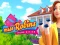 Leikur Miss Robins Home Design á netinu