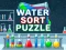 Leikur Water Sort Puzzle á netinu