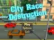 Leikur City Race Destruction á netinu