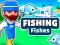 Leikur Fishing Fishes á netinu