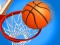 Leikur Basketball Shooting Stars á netinu