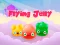 Leikur Flying Jelly á netinu