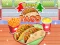 Leikur Yummy Taco á netinu