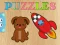 Leikur Puzzles á netinu