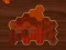 Leikur Woody Block Hexa Puzzle á netinu