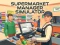 Leikur Supermarket Manager Simulator á netinu