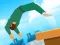 Leikur Crazy Backflip 3D á netinu