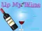 Leikur Up My Wine á netinu