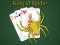 Leikur King of Spider Solitaire á netinu