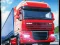 Leikur Euro Truck Simulator Cargo Truck Drive á netinu