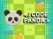 Leikur Code Panda á netinu