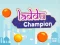Leikur Laddu Champion á netinu
