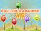 Leikur Ballon Paradise á netinu