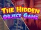 Leikur The Hidden Objects Game á netinu