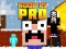 Leikur Noob vs Hacker Remastered á netinu