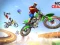 Leikur Bike Offroad Stunts 2024 á netinu