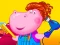 Leikur Hippo Hair Salon á netinu