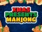 Leikur Xmas Presents Mahjong á netinu