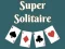 Leikur Super Solitaire á netinu