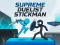 Leikur Supreme Duelist Stickman á netinu