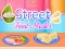 Leikur Street Food Master á netinu