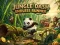 Leikur Jungle Dash - Endless Runner á netinu