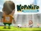 Leikur Kopanito All Stars Soccer á netinu
