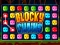 Leikur Blocky Chains á netinu