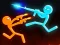 Leikur Stick Duel: Revenge á netinu