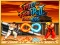 Leikur Street Fighter 2 Endless á netinu