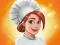 Leikur Cook & Match: Sara's Adventure á netinu