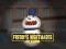 Leikur Freddys Nightmares Return Horror New Year á netinu