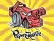 Leikur Paper Racer á netinu