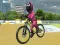 Leikur Squid Gamer BMX Freestyle á netinu
