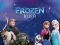 Leikur Disney Frozen Olaf á netinu