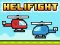 Leikur Helifight á netinu