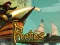 Leikur Pirates Path of the Buccaneer á netinu