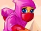 Leikur Ninja vital Treasure á netinu