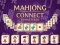 Leikur Mahjong Connect Remastered á netinu